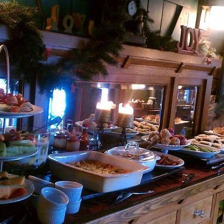 Highland Haven Creekside Inn Evergreen Bagian luar foto