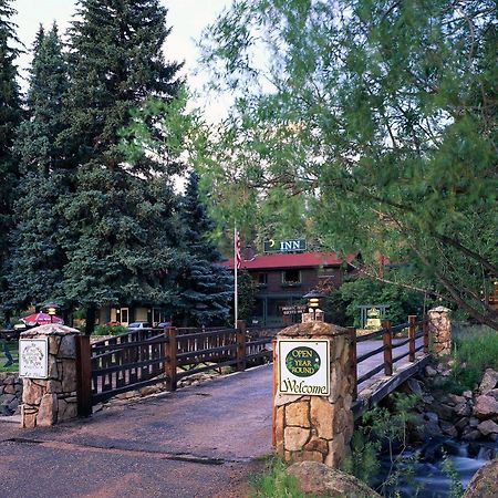Highland Haven Creekside Inn Evergreen Bagian luar foto
