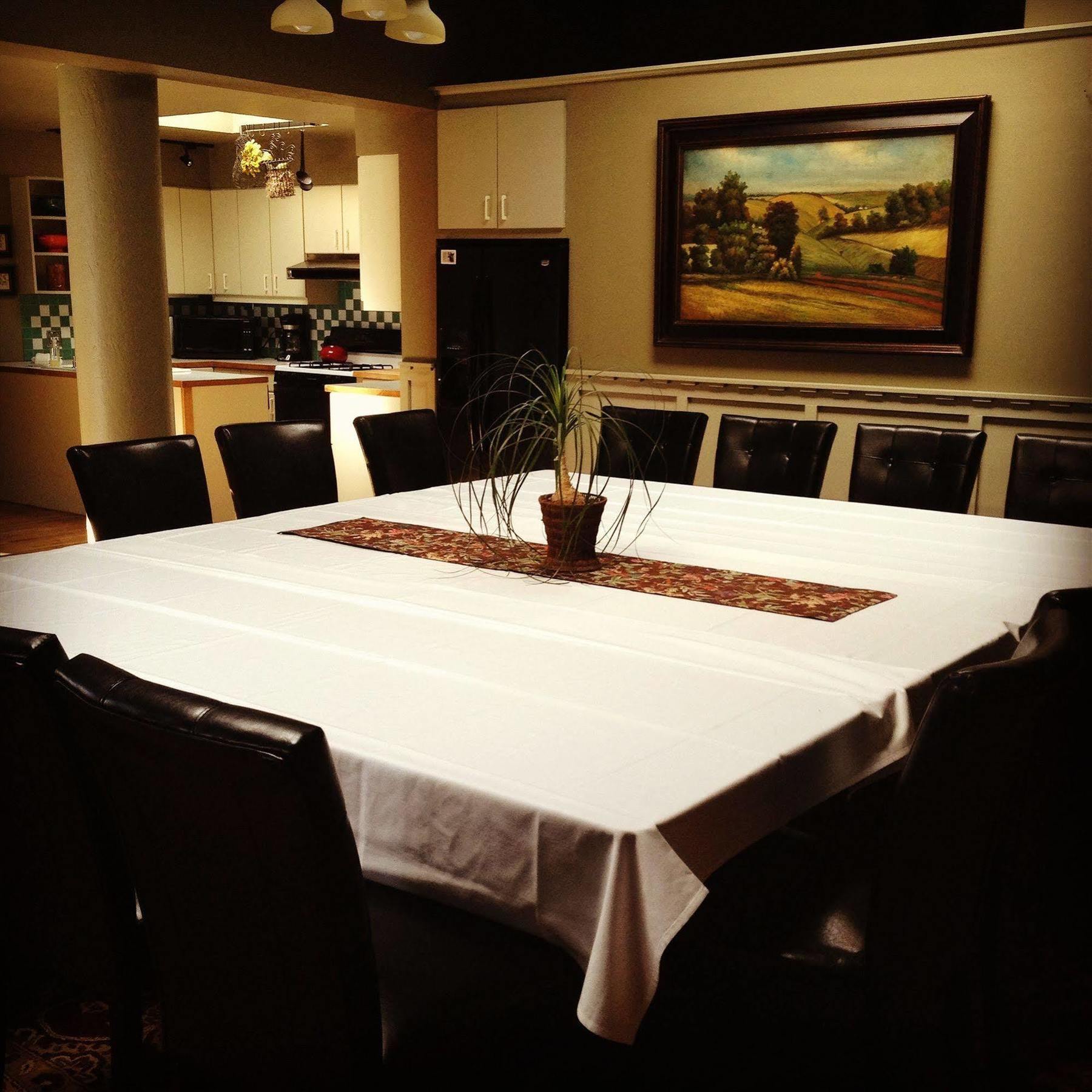 Highland Haven Creekside Inn Evergreen Bagian luar foto
